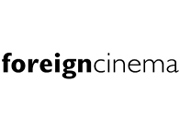 Foreign Cinema