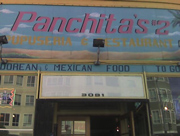 Panchitas