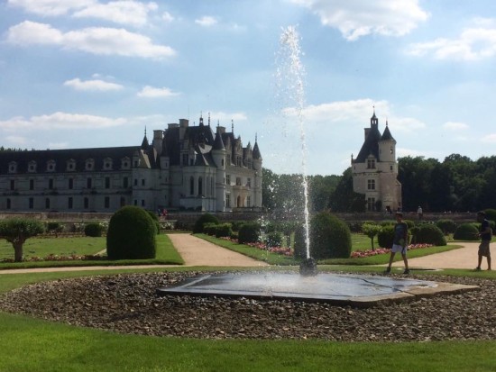 Château de Chenonceaux