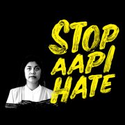 We Stand in Solidarity with our AAPI Communities