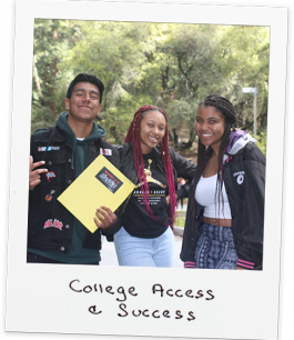 college-access-success