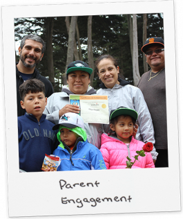 parent-engagement