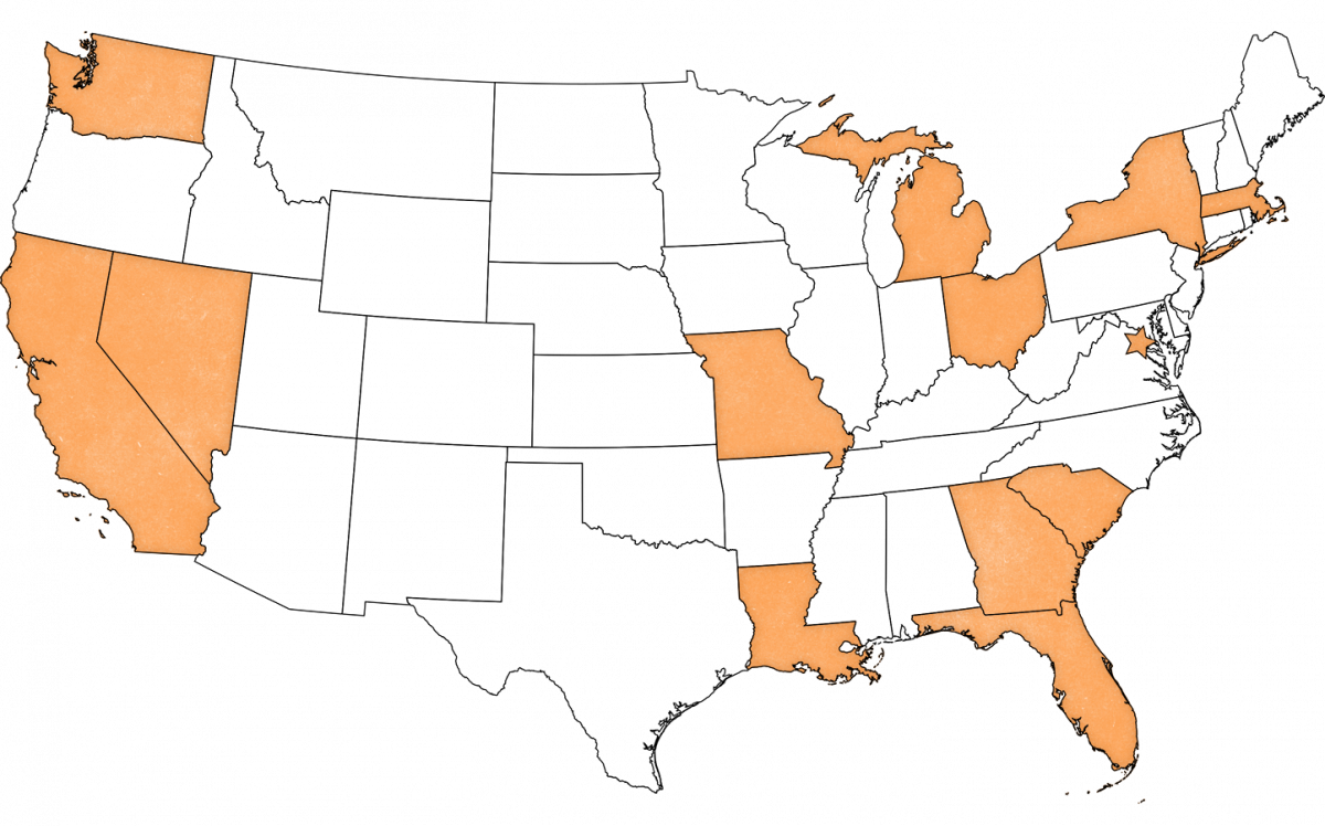 states-graphic