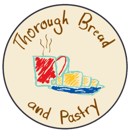 Thorough Bread & Pastry San Francisco