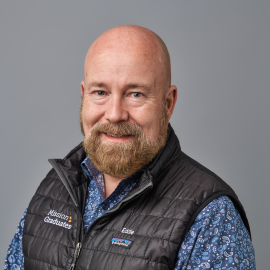 Edward Kaufman